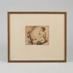 1642 7079 ETCHING